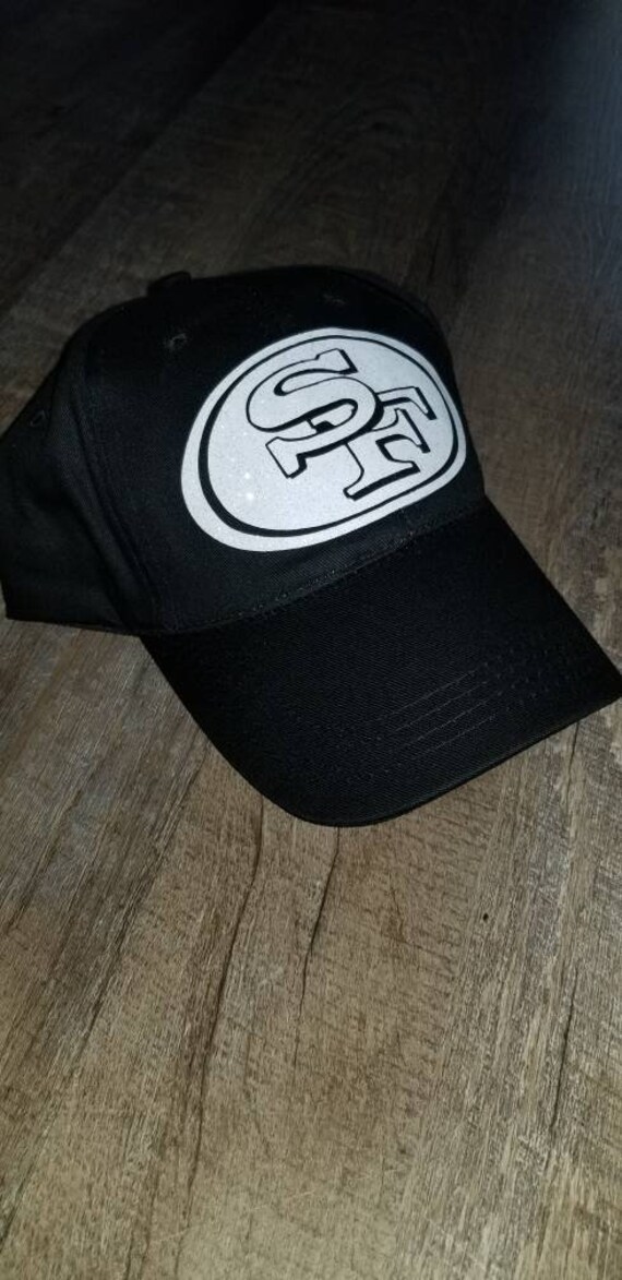 womens 49ers hat