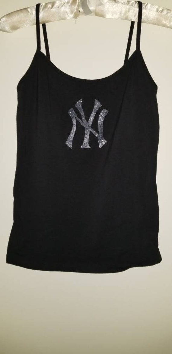 womens ny yankees shirts