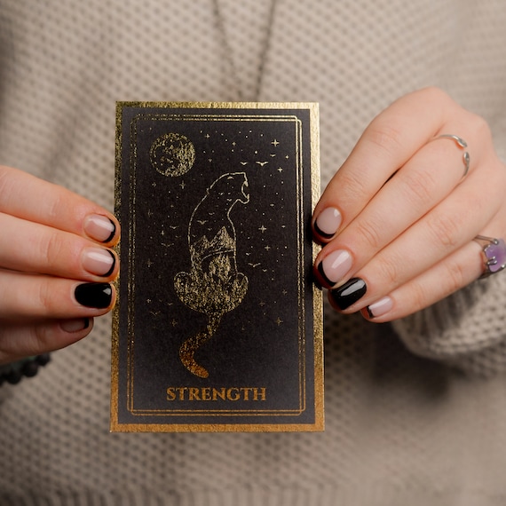 正規品✨金箔ディテールの美しく豪華なデッキ✨高級感溢れるバロックタロットカード✡ 正規品✨金箔ディテールの美しく豪華なデッキ✨高級感溢れる