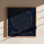 Celestial Home Decor