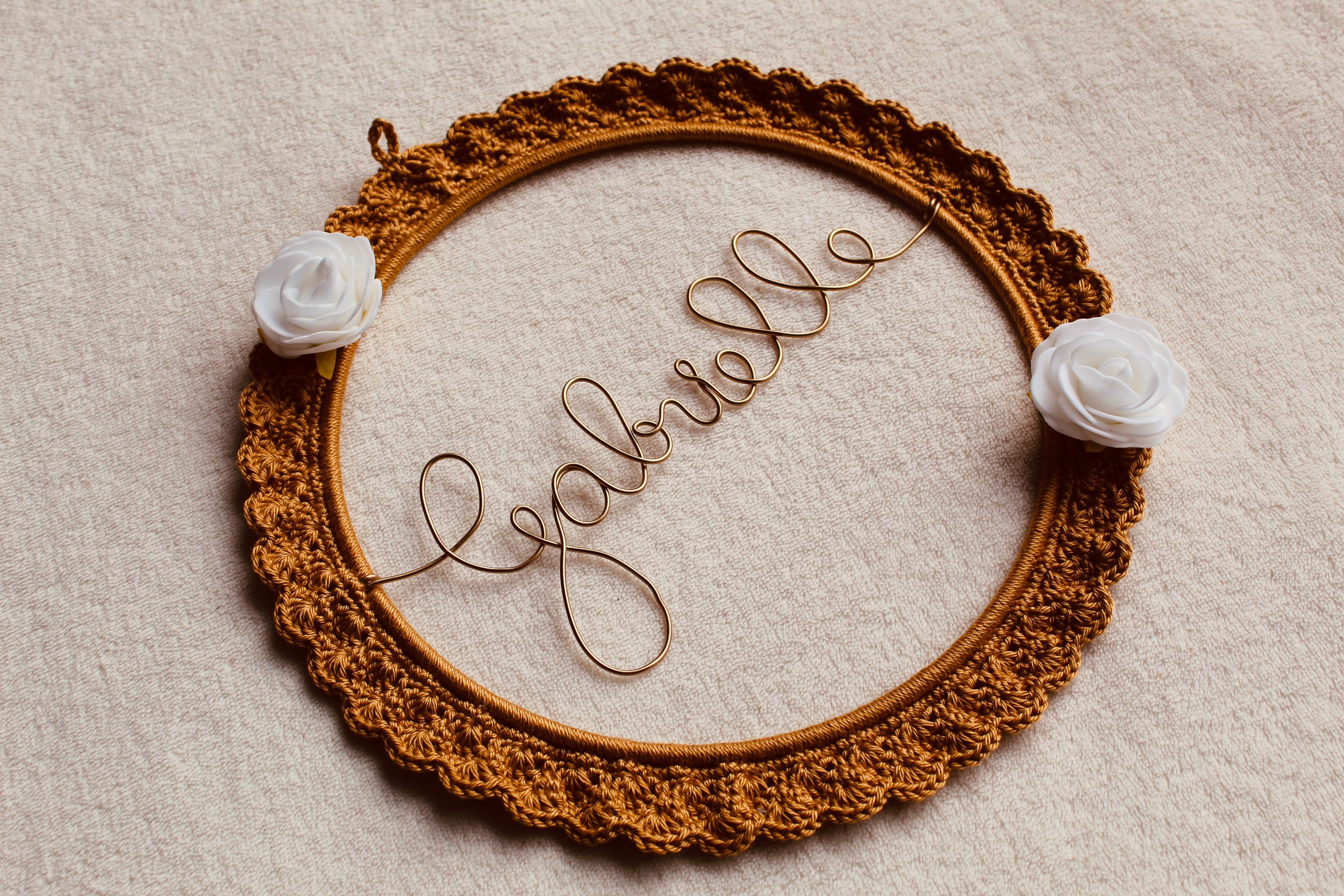 Couronne Personnalisable