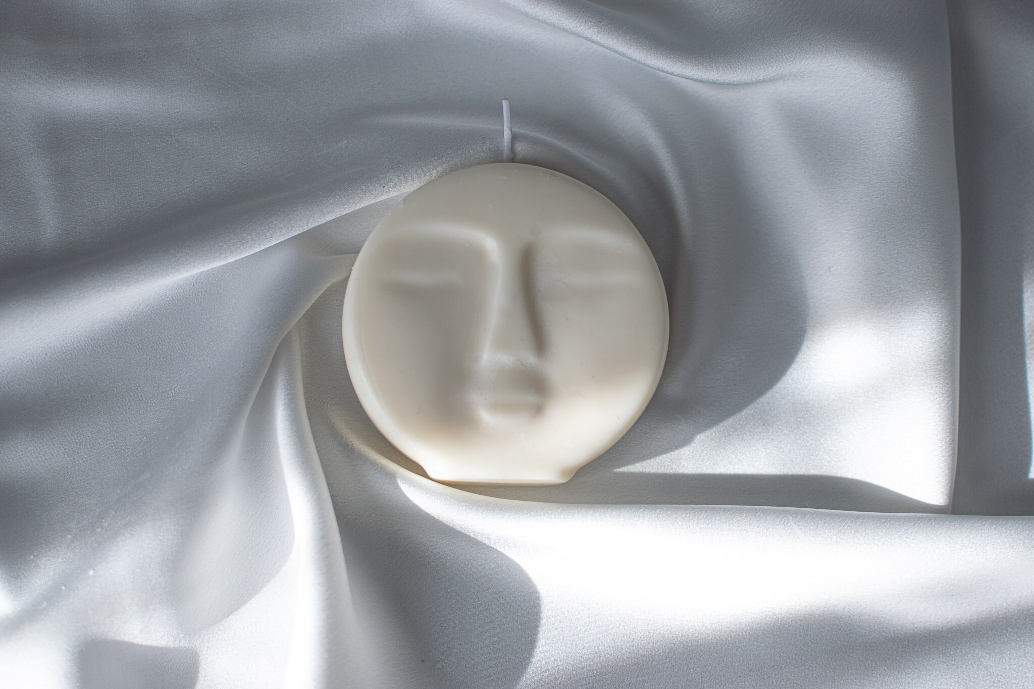 Bougie Visage - Face Candle