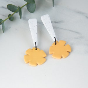 Grote bloemhanger (meerdere kleuropties)