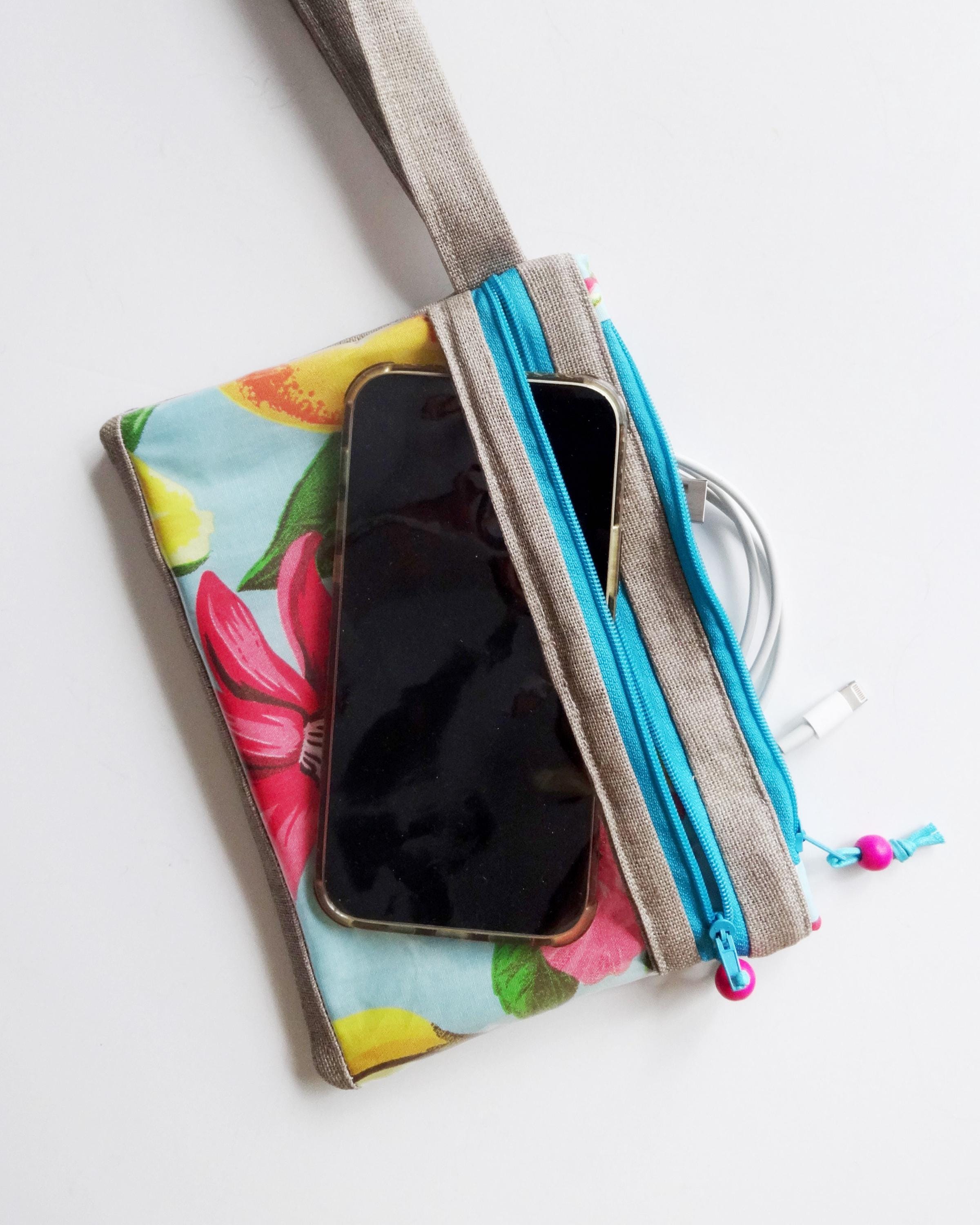 Touchscreen Purse Etsy
