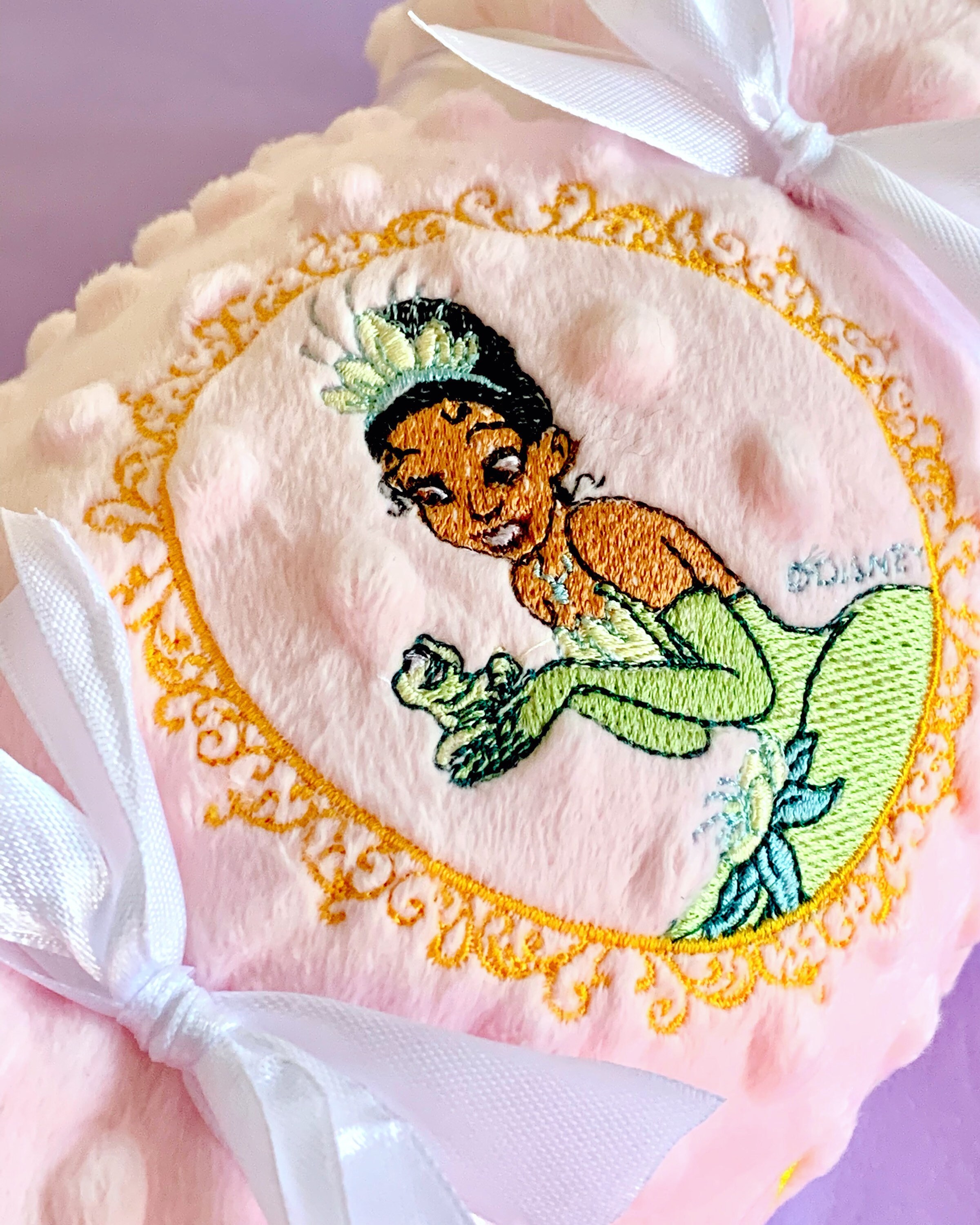 Personalised Princess Baby Blankets Jasmine Ariel Belle Etsy UK