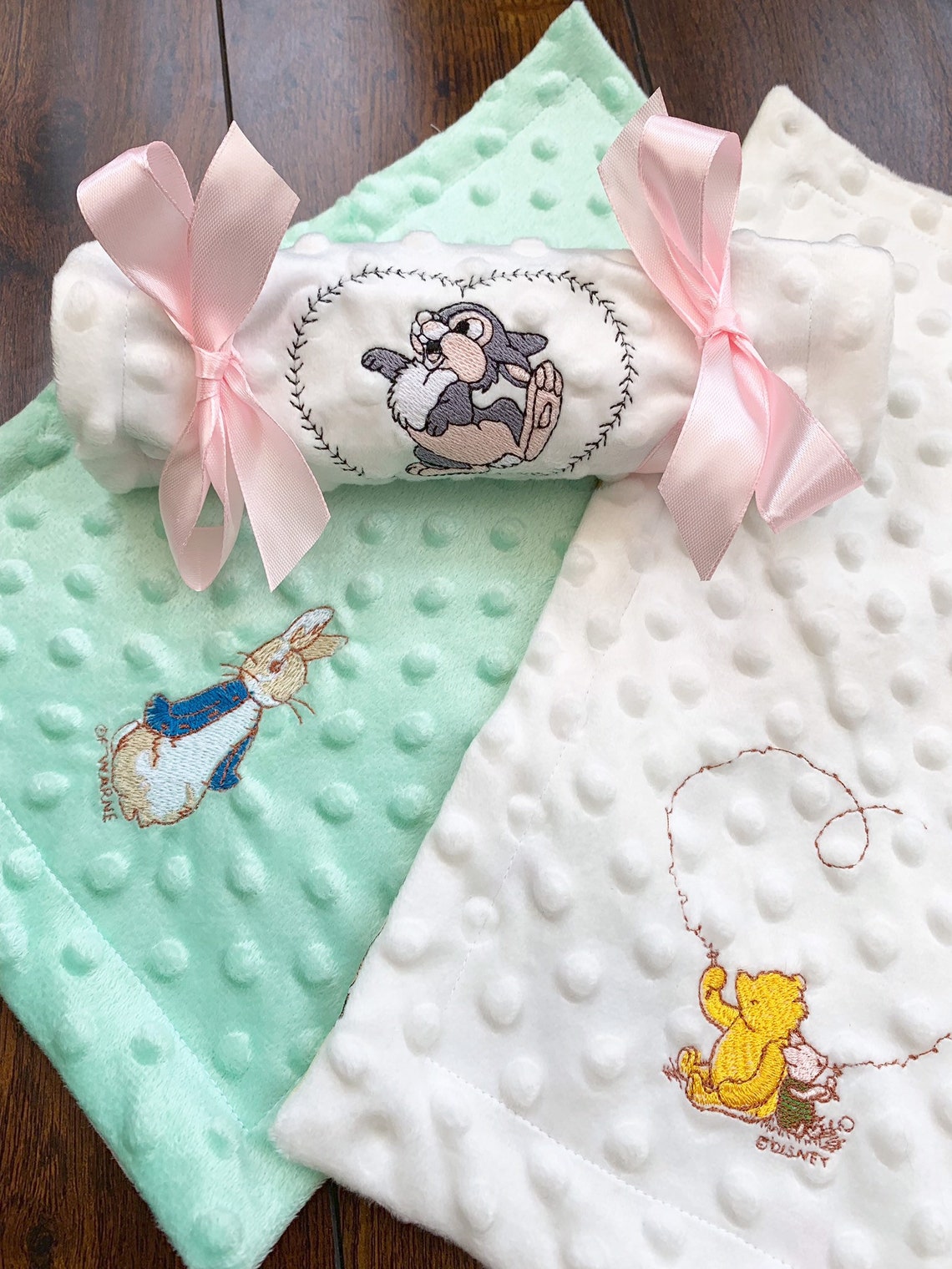 Shoulder Baby Burping Cloths / Lap Cloths Super Soft With Etsy UK