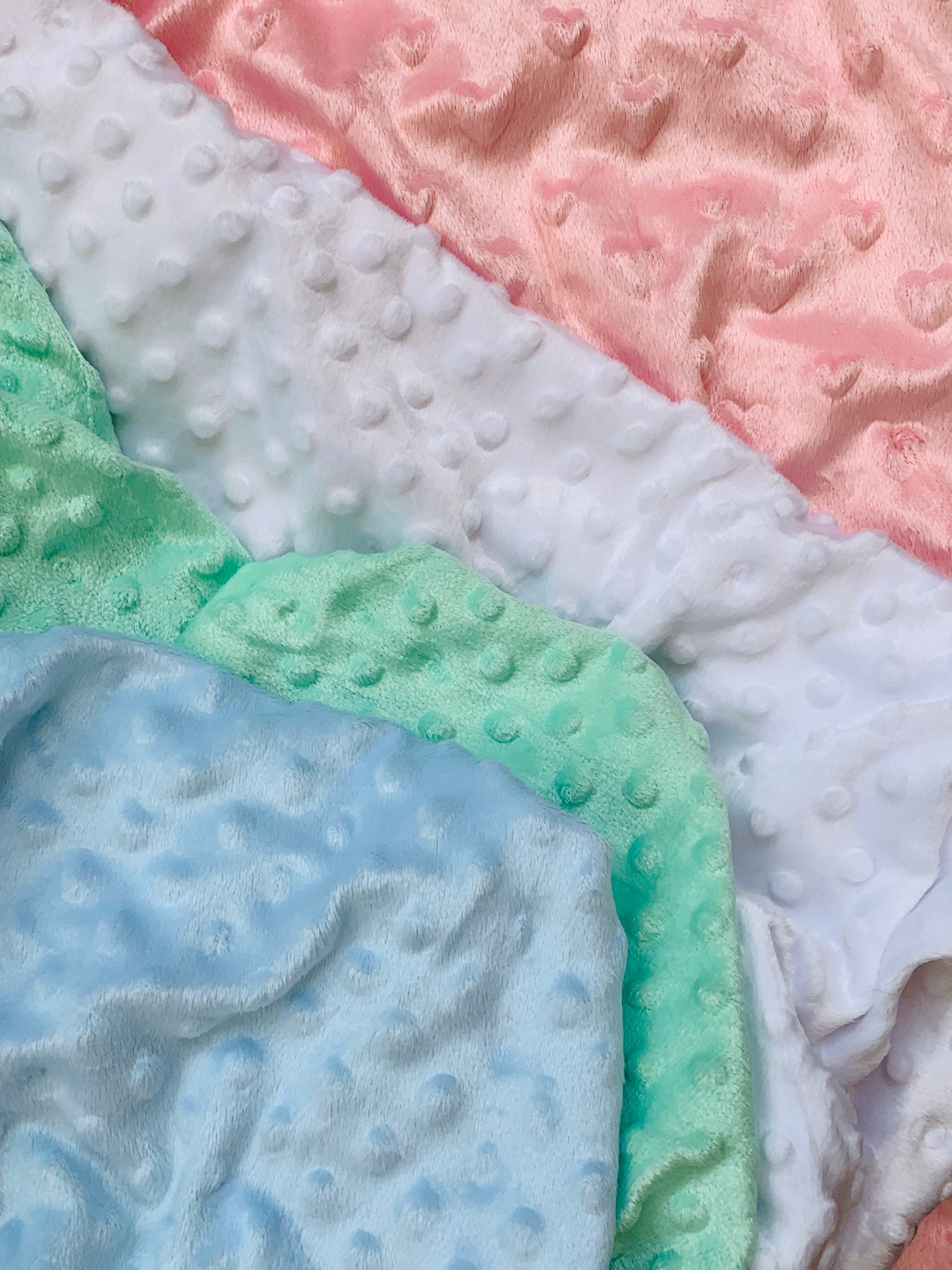 Baby Blankets with Disney themed fabric personalised/ Baby Etsy