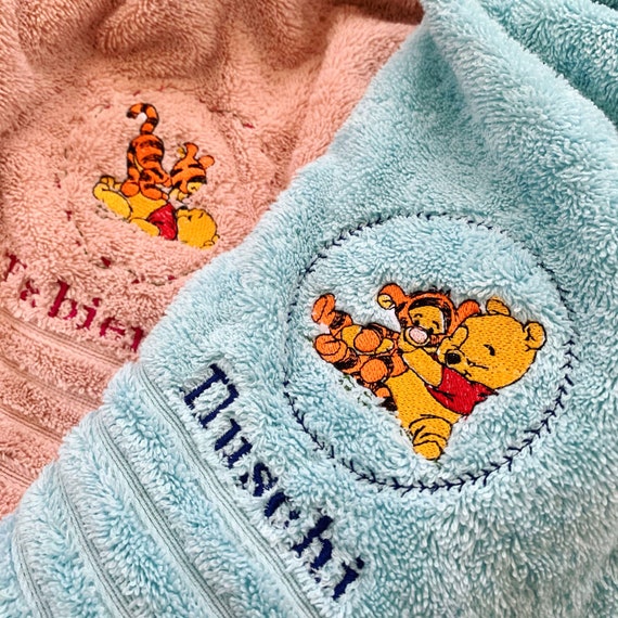 Personalised hand towel deals
