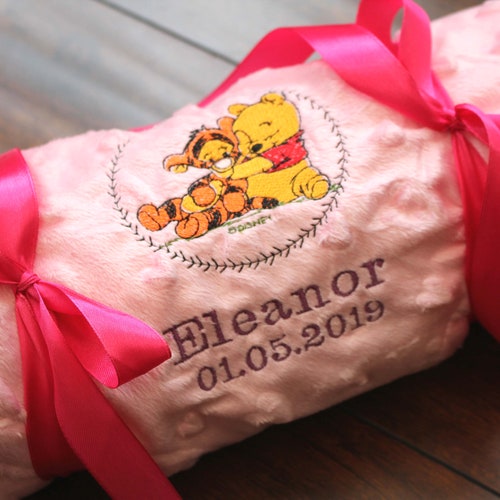 Winnie the Pooh Baby Shower Backdrop Winnie the Pooh Nursery Etsy