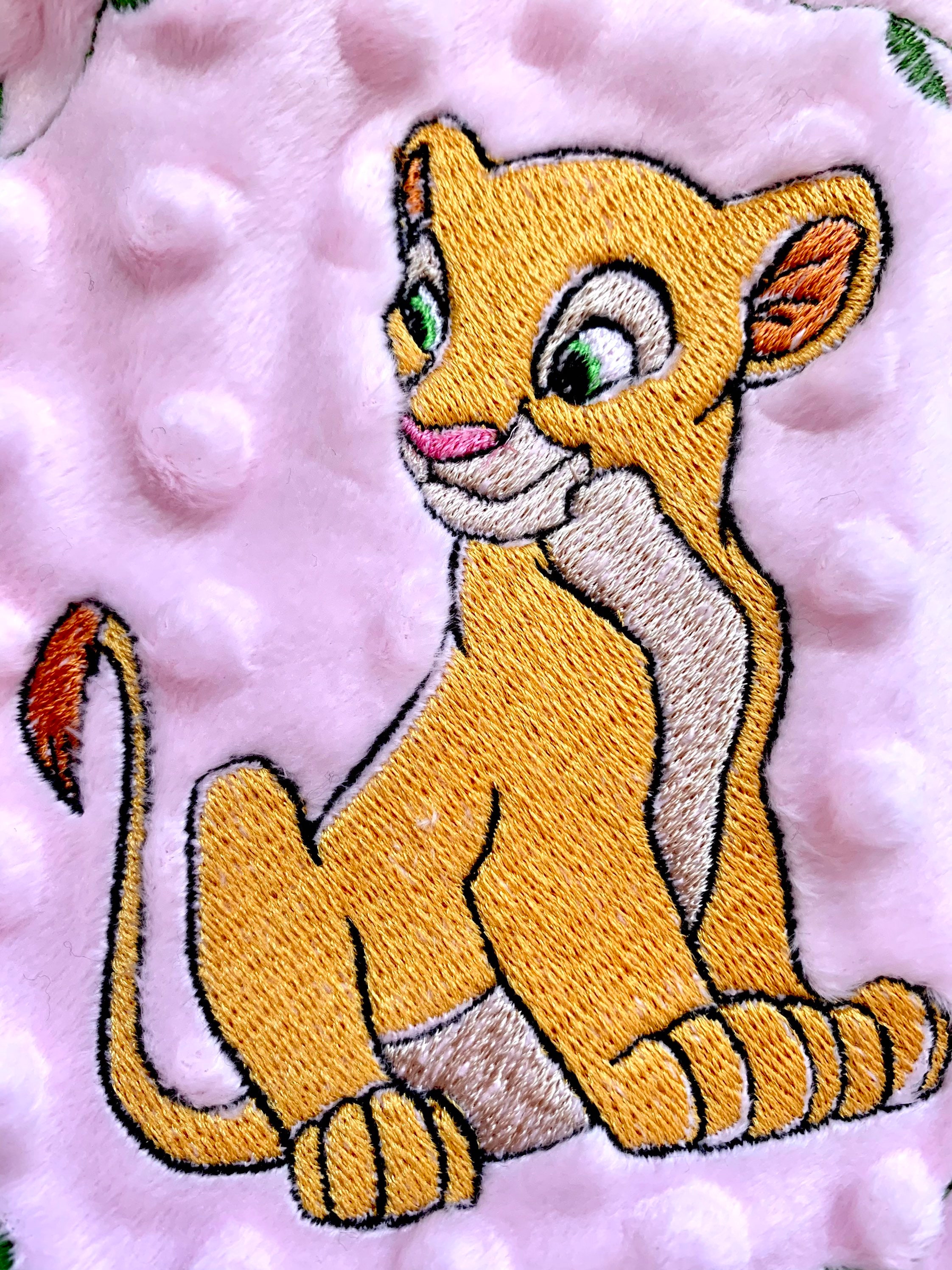 Nala blanket hotsell