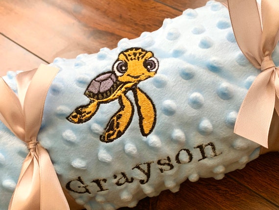 Personalised blanket etsy clearance
