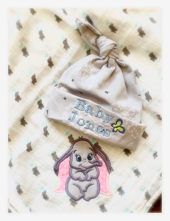 dumbo swaddle blankets
