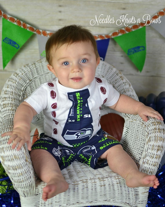 boys seattle seahawks shirts