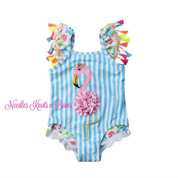 Flamingo Swimsuit, Girls One Piece Flamingo SwimSuit, Toddler Swimsuit, Girls, Sizes 1, 2, 3, 4, 5, 6, 7, Girls Swimwear, Bathing Suit Flamingo Swimsuit, Girls One Piece Flamingo SwimSuit, Toddler Swimsuit, Girls, Sizes 1, 2, 3, 4, 5, 6, 7, Girls Swimwear, Bathing Suit