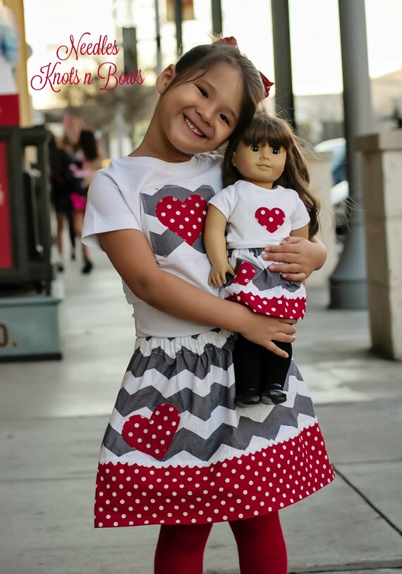 Child And Doll Matching Outfits 2024 www.tasteactually