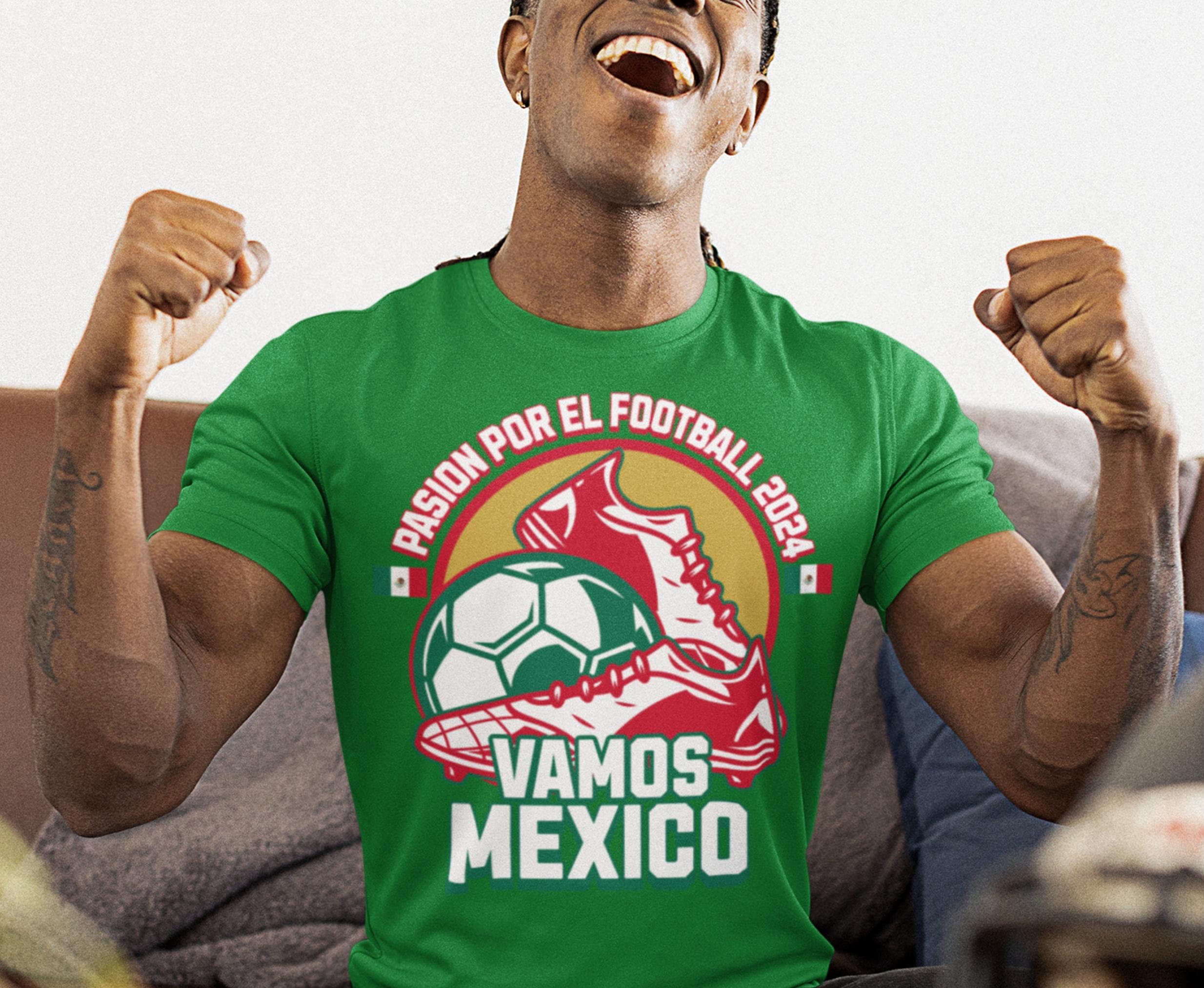 Mexican Soccer Gift - 60+ Gift Ideas for 2025