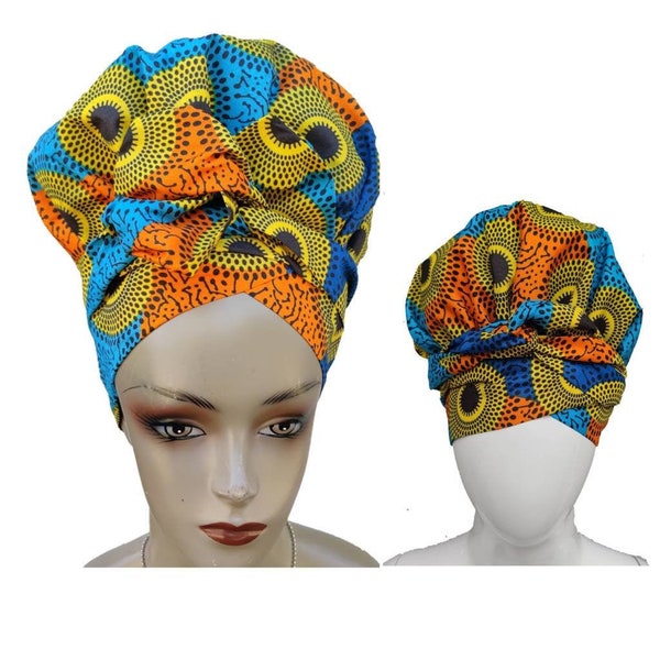 Headwrap - Etsy