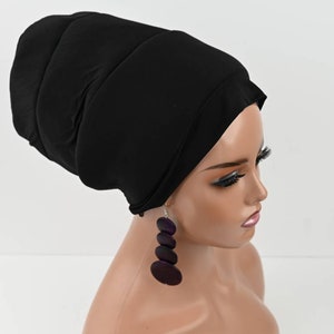 TURBAN LIFTER/TURBAN Volumizer, Non-Slip Headwrap Lifter, Hijab Volumizer, Tichel Lifter, Hair Loss Volumizer, Jewish Head Covering