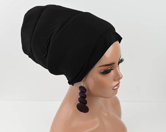 TURBAN LIFTER/TURBAN Volumizer, Non-Slip Headwrap Lifter, Hijab Volumizer, Tichel Lifter, Hair Loss Volumizer, Jewish Head Covering