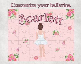 ballerina gifts for toddlers