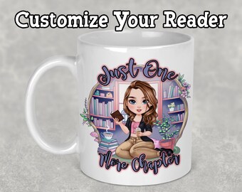 Book Lover Mug, Book Club Gift, Gift For Book Lover, Book Mug, Book Gift For Her, Book Gift For Book Lover, Books and Coffee, Bookworm Gift