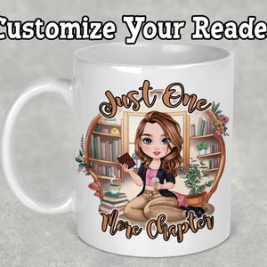 Book Lover Mug, Book Club Gift, Gift For Book Lover, Book Mug, Book Gift For Her, Book Gift For Book Lover, Books and Coffee, Bookworm Gift