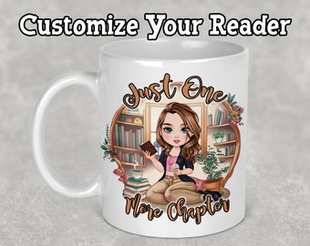 Book Lover Mug, Book Club Gift, Gift For Book Lover, Book Mug, Book Gift For Her, Book Gift For Book Lover, Books and Coffee, Bookworm Gift