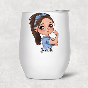 Personalized Wine Glass For Nurse,Nurse Drinkware, Personalized Wine Glass, Nurse Graduation Gift, Nurse Appreciation Gift, Gift For Nurse
