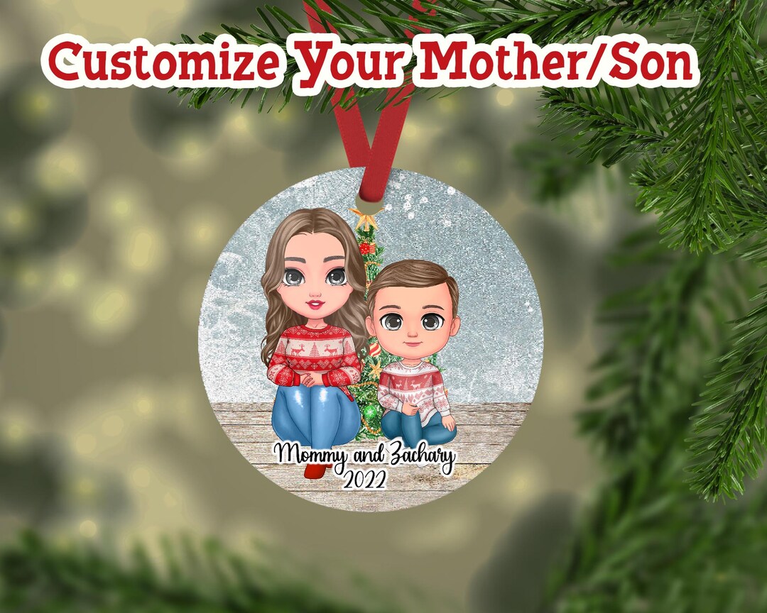 mom-and-son-ornament-christmas-gift-for-mom-christmas-gift-for-mom