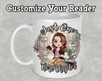Book Lover Mug, Book Club Gift, Gift For Book Lover, Book Mug, Book Gift For Her, Book Gift For Book Lover, Books and Coffee, Bookworm Gift