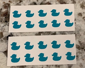 Baby Girl Nail Decal Etsy