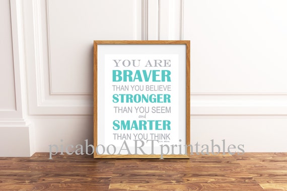 Book Quotes Art Print Quotes Wall Art Inspirational Sayings | Etsy