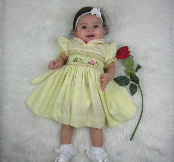 baby girl photoshoot dresses