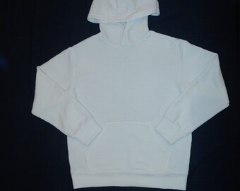 Hoodie with Kangaroo Pocket