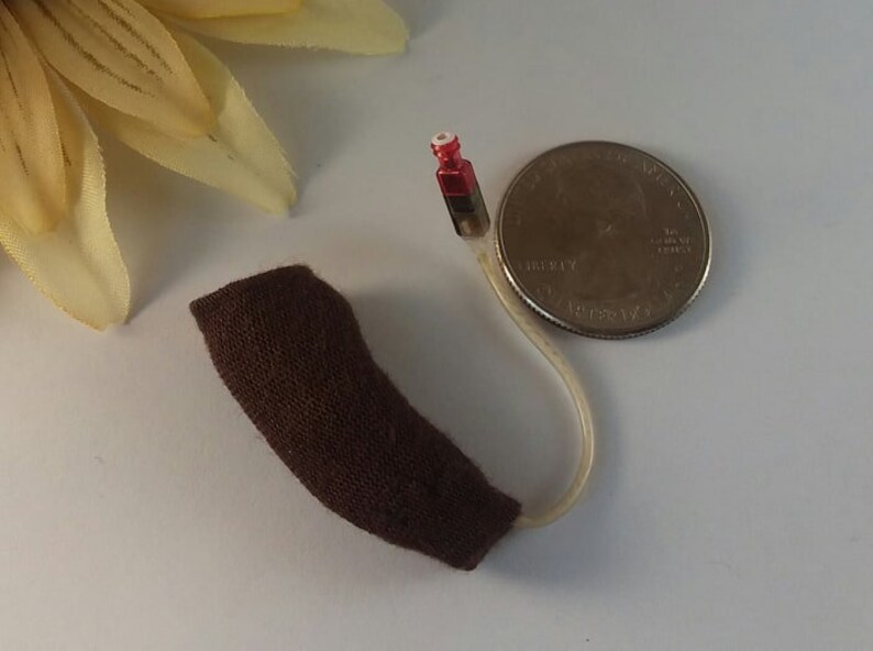 2 Hearing Aid Cover For Hearing Aids to protect from Sweat Etsy