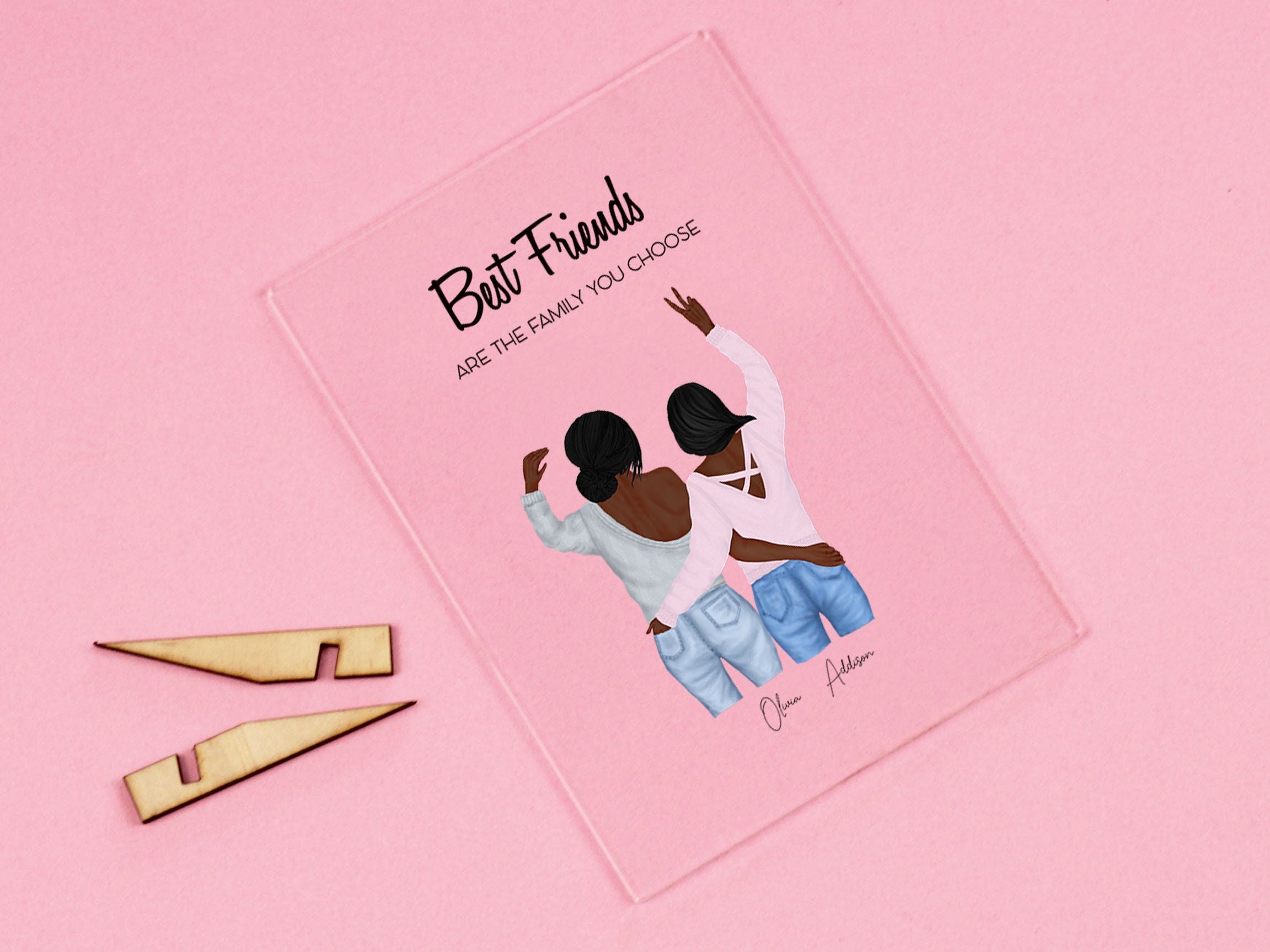 Gifts For Women Best Friend Gifts Personalized Gift For Her Etsy