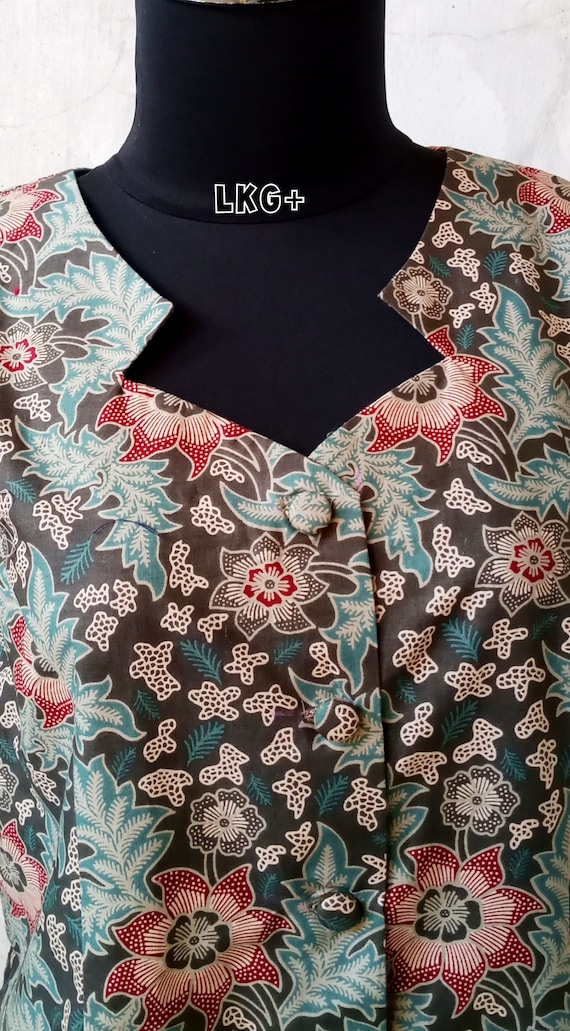 batikbluse