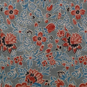 Tessuto batik di cotone di alta qualità/sarong batik/tessuto batik indonesiano