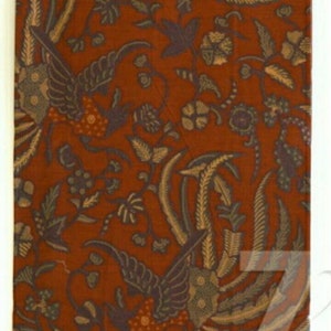 Bellissime camicie Batik/camicie batik di cotone di alta qualità/motivo fenice/taglie USA dalla S alla 4 XL/Bellissimo batik indonesiano/camicie formali a maniche lunghe