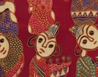 Batik sarong/Indonesian batik fabric/table cloth/wall decor/bikini cover /for sewing/for craft/for dresses/shirts/skirts/