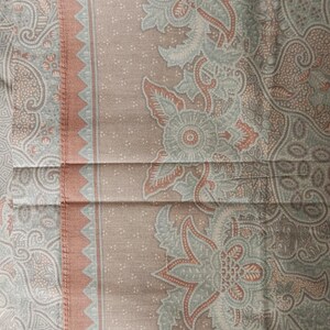 Indonesian batik sarong/cotton batik fabric/javanese batik sarong/batik table cloth/sekar jagad batik pattern fabric/classic batik pattern image 9