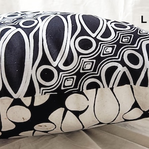 Batik Pillow Cover/ 50 cm x 50 cm/ 20&quot; X 20 &quot;/Indonesian Batik Pillow case/ Sofa pillow cover