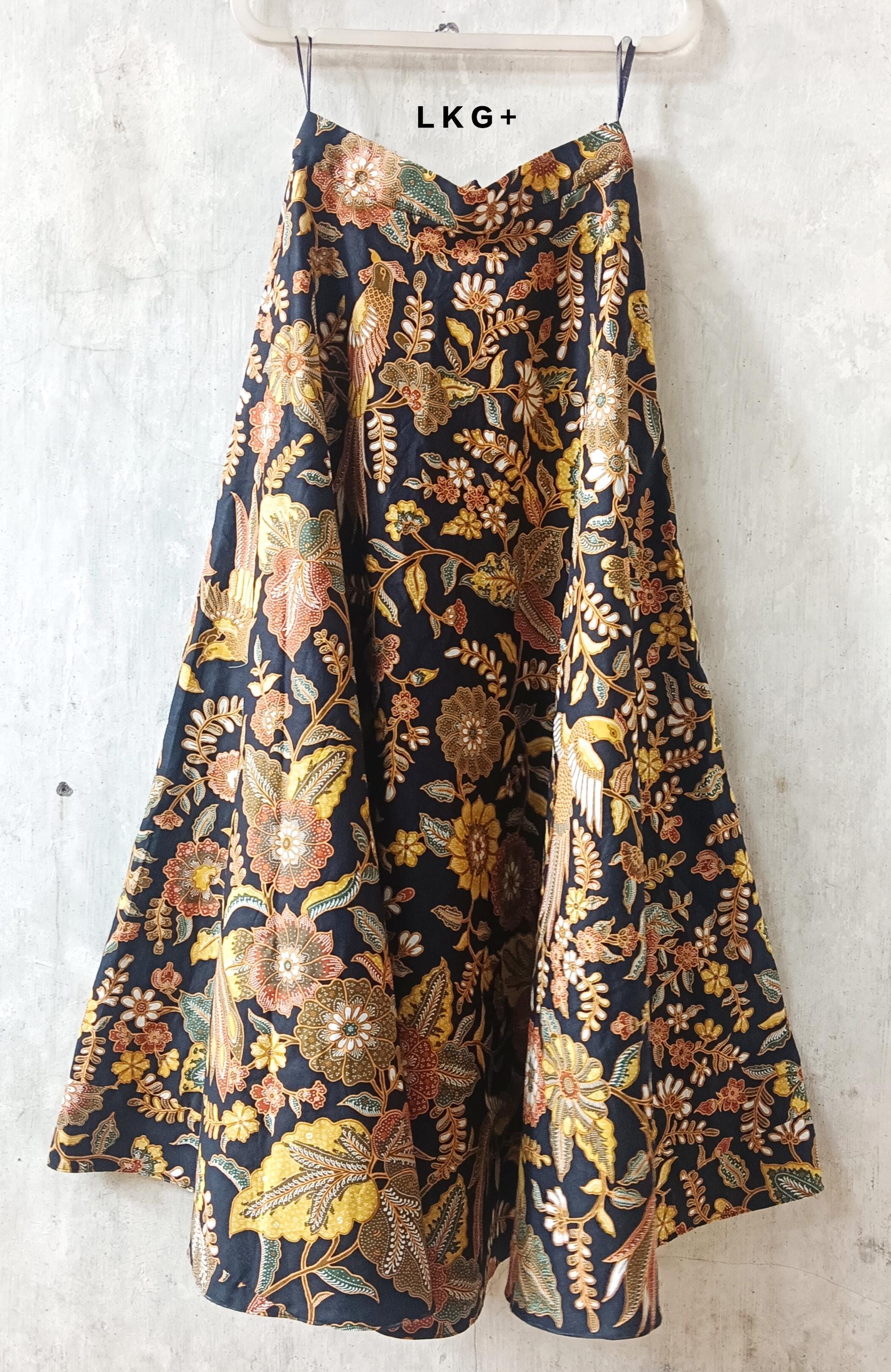 open lace back dress BATIK Nashville 3Pc - BATIK WOMEN DRESS FOR EID