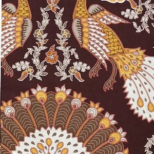 Premium cotton batik fabric/ Batik sarong/ Indonesian batik fabric