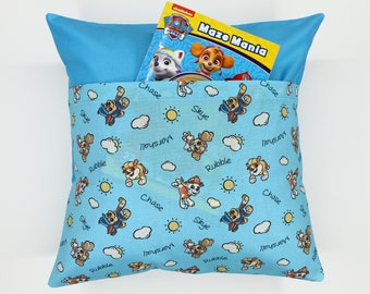 paw patrol pillowcase target