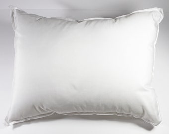 travel pillow insert