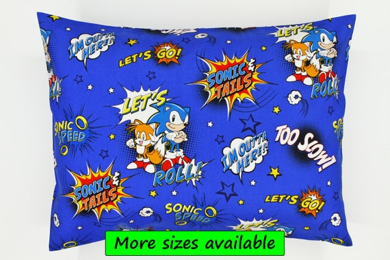 hedgehog pillow case
