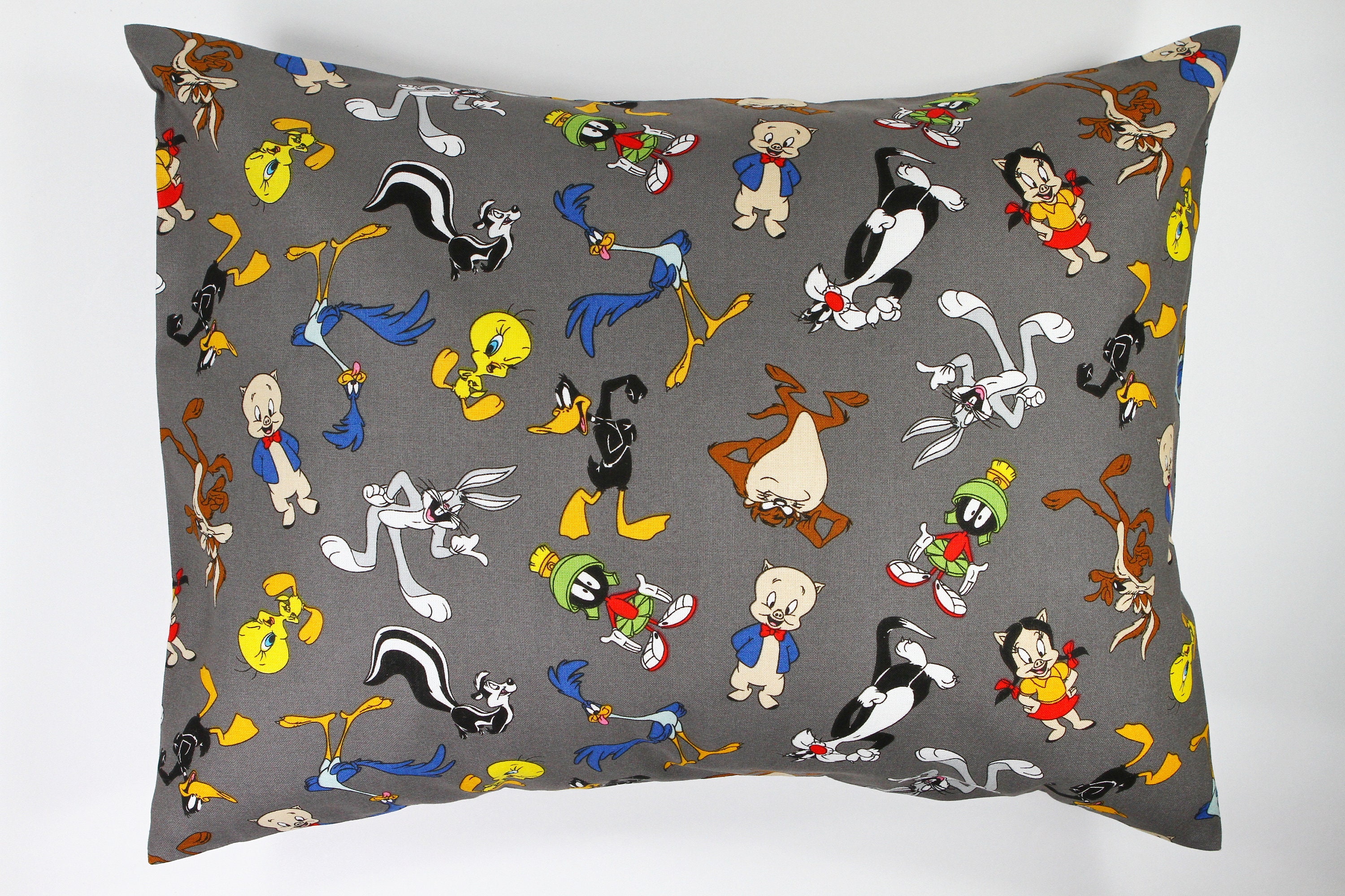sylvester the cat pillow