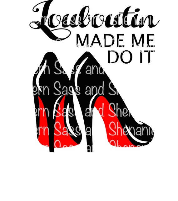 where is louboutin made