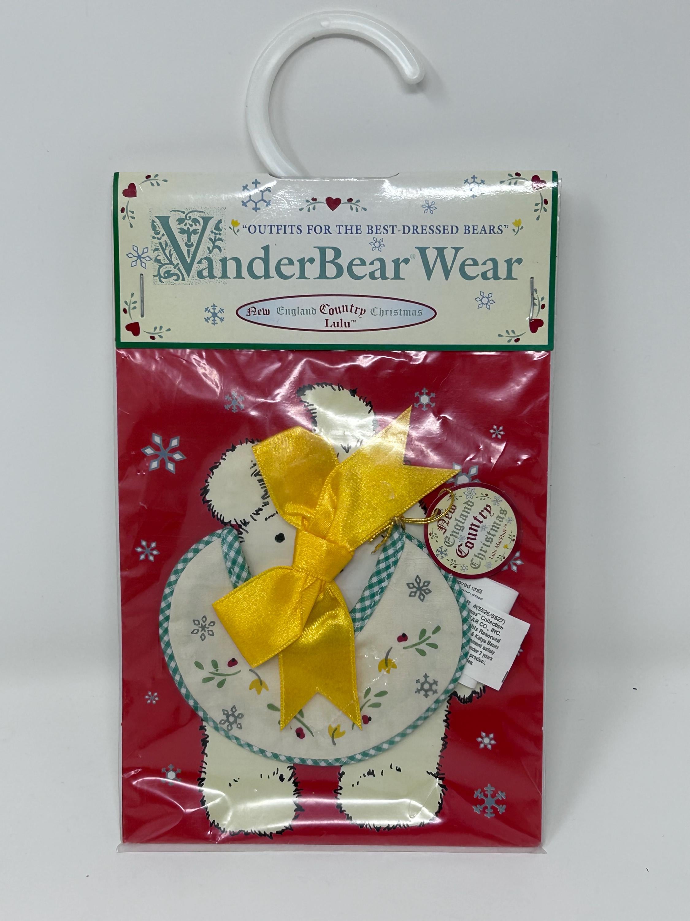 Muffy vanderbear - Etsy 日本